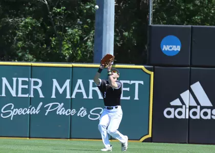 Baseball Action vs Charlotte