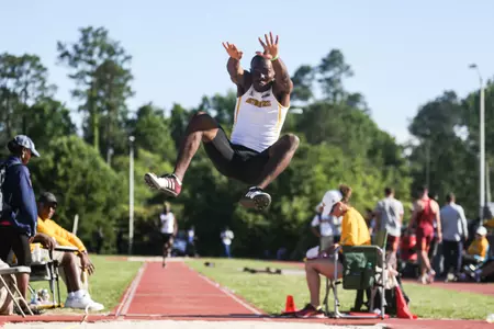 Eric Washington Outdoor