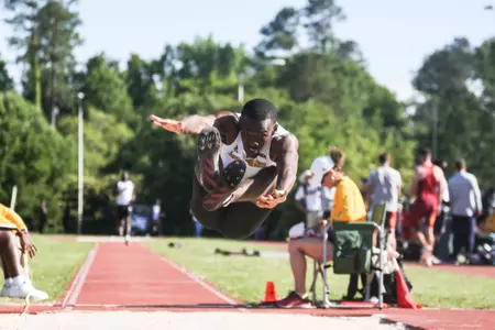 Eric Washington Outdoor