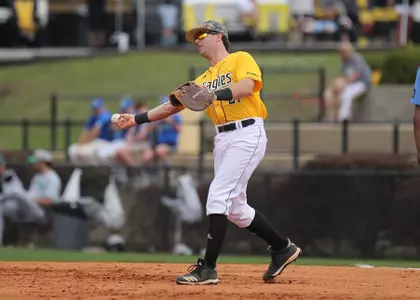 Baseball vs Marshall