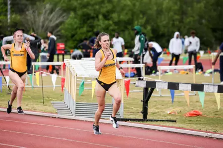 Theresa Harto 1500m