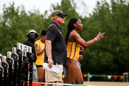 Kadaria Thompson Jon Stuart