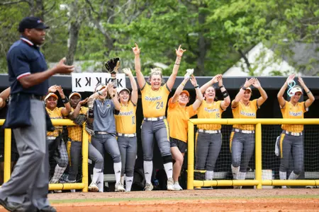 Southern Miss vs. UTSA (Saturday Recap)