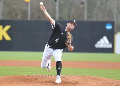 Baseball vs Purdue - Sunday