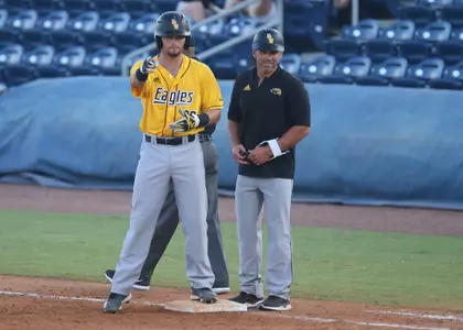 Baseball vs Marshall-CUSA Baseball Tournament