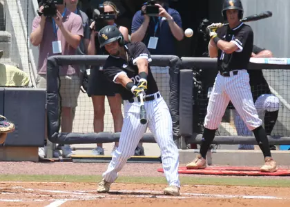 Conference USA Baseball Championship vs FAU
