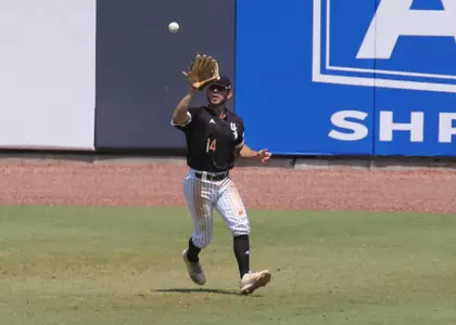 Conference USA Baseball Championship vs FAU