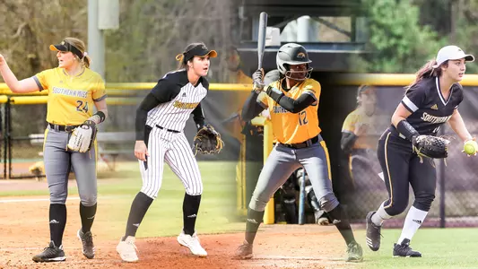 C-USA Softball All-Conference