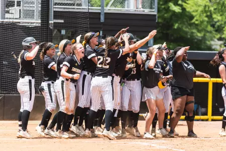 Easton/NFCA All-America Scholar-Athlete Release