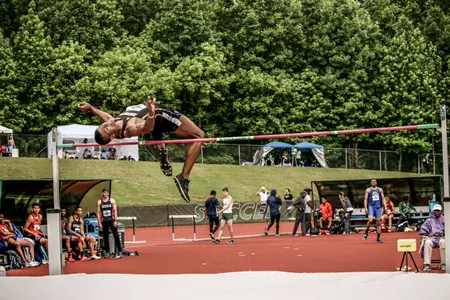 High Jump