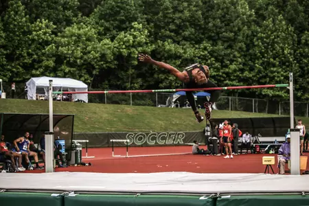High Jump
