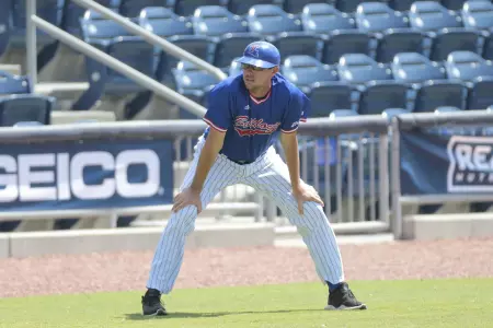 Travis Creel - LA Tech
