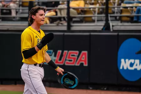 Cole Donaldson