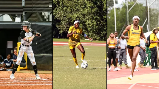 NCAA Woman of the Year