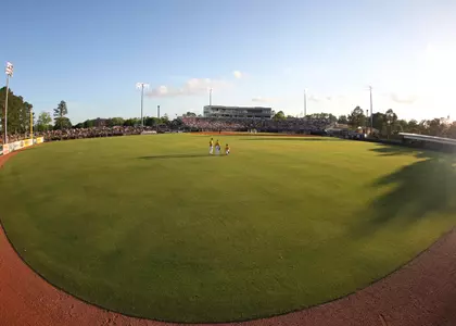 Baseball vs Ole Miss