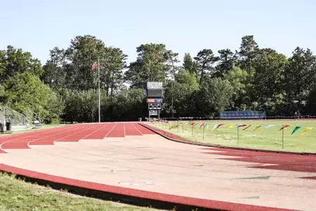 Track Facility