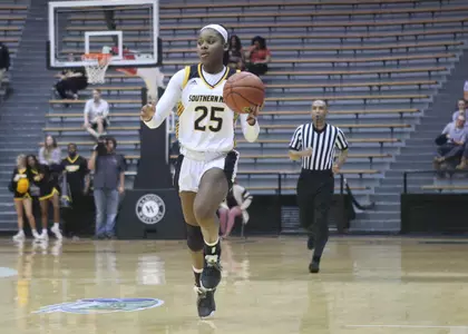 Women's Basketball vs North Alabama