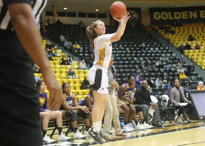 Women's Basketball vs Alcorn