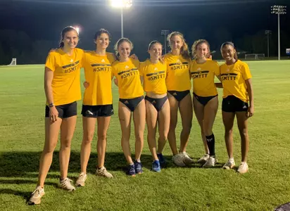 Cross Country Twilight Classic