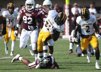 Action vs Mississippi State