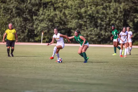 Jacky Manteas #25 (vs. MVSU)