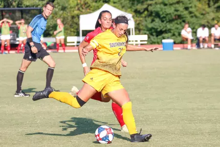 Kaitlin Fayard (vs. South Alabama)