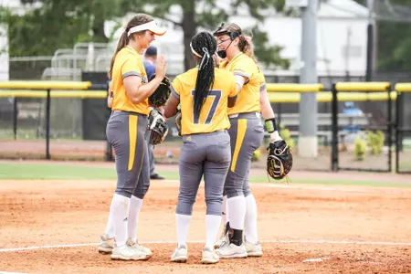 2019 Fall Softball Schedule Release Photo