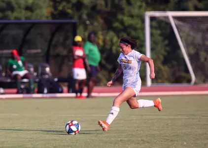 Ariel Diaz (vs. MVSU)