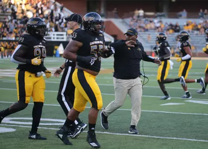 Football vs UTEP