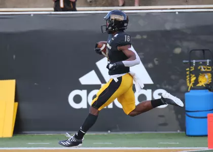Football vs UTEP