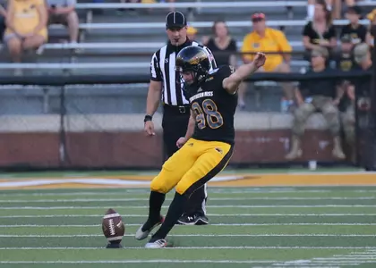 Football vs UTEP