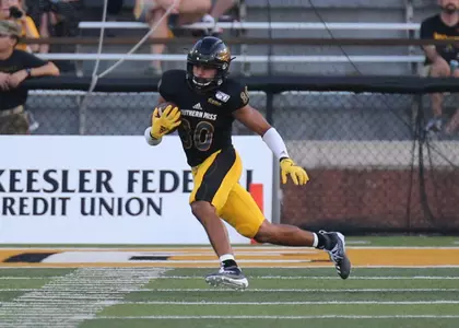 Football vs UTEP