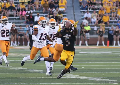 Football vs UTEP