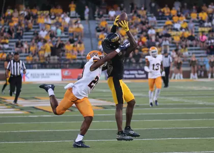 Football vs UTEP