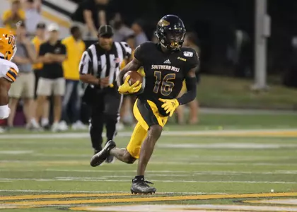 Football vs UTEP