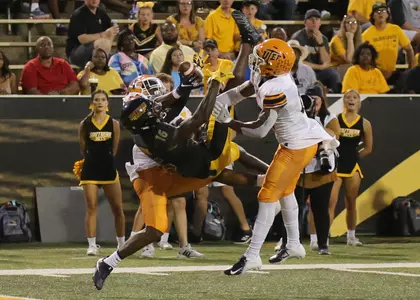 Football vs UTEP