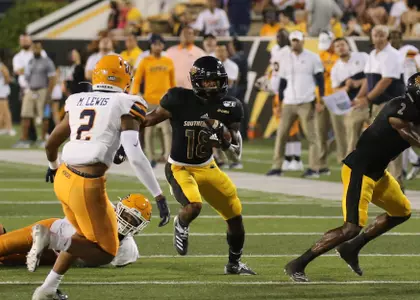 Football vs UTEP