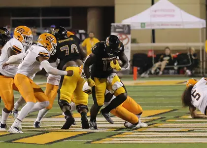 Football vs UTEP