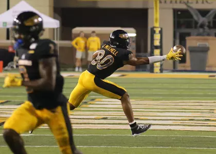 Football vs UTEP