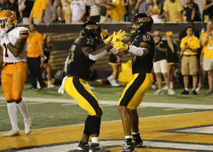 Football vs UTEP
