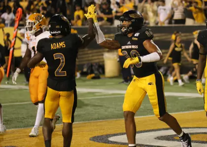 Football vs UTEP