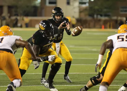Football vs UTEP