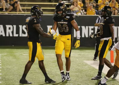 Football vs UTEP