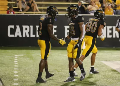Football vs UTEP