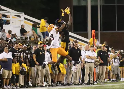 Football vs UTEP