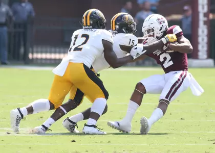 DQ Thomas & Shannon Showers