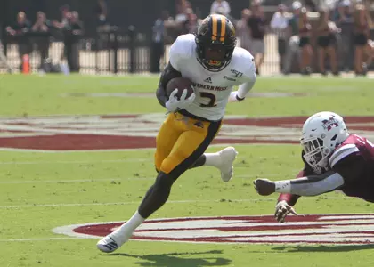 Action vs Mississippi State