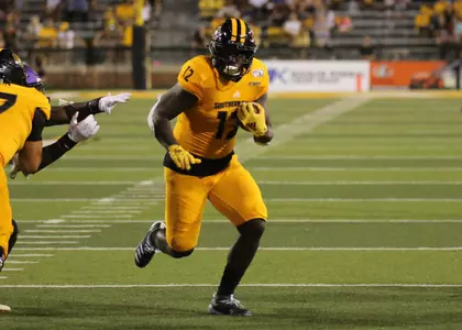 Football vs Alcorn