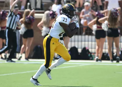 Action vs Mississippi State