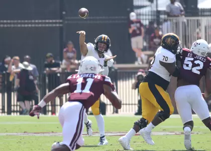 Action vs Mississippi State